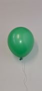 Kalisan 12'' Standart Çim Yeşili ( Green ) 100'lü Balon #2316