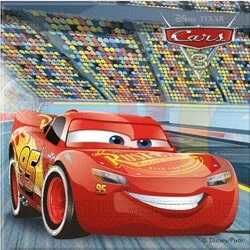 Cars Peçete 20'li