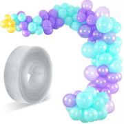 Balon Zinciri 50'li Paket