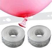 Balon Zinciri 50'li Paket