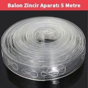 Balon Zinciri 50'li Paket