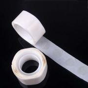 100 Ad Balon Yapışkanı, Balon Stickere, Çift Taraflı Bant 25'li Paket