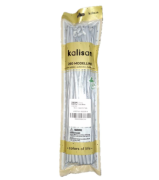 Kalisan Sosis Balon Aura Ice Blue ( Buz Mavisi ) 50'li
