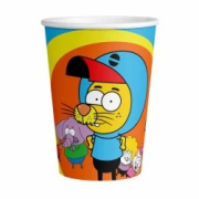 Kral Şakir Bardak 8 oz 8 li