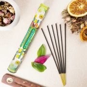 Hem Tütsü Camomile Hexa  (Papatya) Çubuk Tütsü  20 ADET TTS02