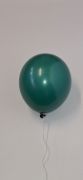 Kalisan 12'' Standart Koyu Yeşil ( Dark Green ) 100'lü Balon