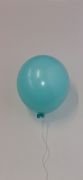Kalisan 12'' Standart Deniz Yeşili ( Sea Green ) 100'lü Balon