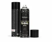 Kalisan Shine – Balon Parlatıcı Sprey 370 gr/ 570 ml