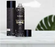 Kalisan Shine – Balon Parlatıcı Sprey 370 gr/ 570 ml