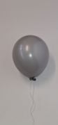 Kalisan 12'' Standart Gri ( Grey ) 100'lü Balon