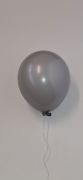 Kalisan 12'' Standart Gri ( Grey ) 100'lü Balon