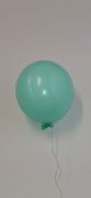 Kalisan 12'' Standart Mint Yeşili ( Mint Green ) 100'lü Balon