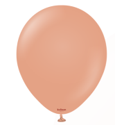 12'' Standart Clay Pink 100'lü