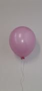 Kalisan 12'' Standart Şeker Pembe ( Candy Pink ) 100'lü Balon
