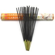 Hem Tütsü Gardenia  ( Gardenya ) Hexa  Çubuk Tütsü  20 ADET TTS17