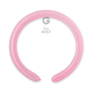 Gemar Sosis Balon Pembe 100''lü D4