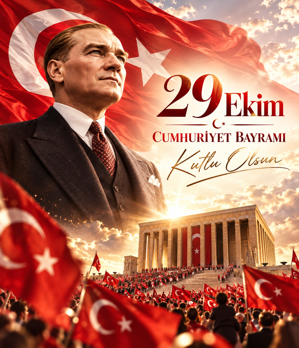 29 EKİM