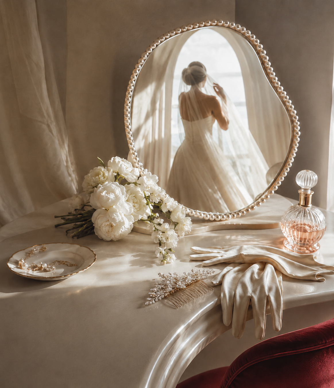 Bride